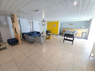 Appartement à vendre 2 pièces 35 m²