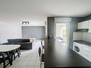  Appartement  vendre 3 pices 63 m