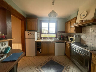  Maison  vendre 5 pices 122 m