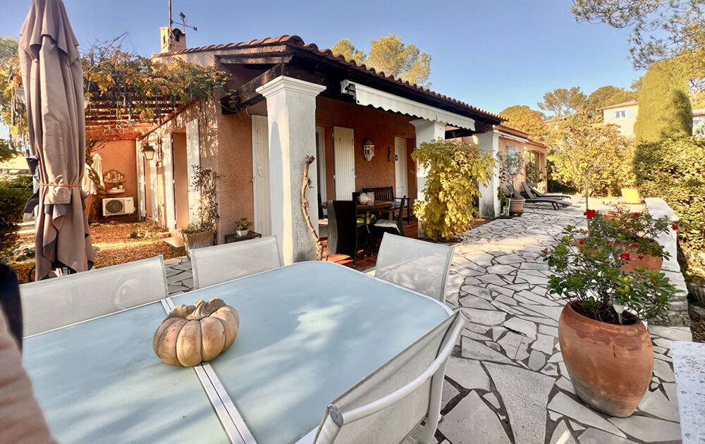 � vendre  Maison Saint-Rapha�l (83700)