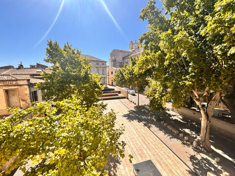  Appartement � louer 1 pi�ce 17 m�