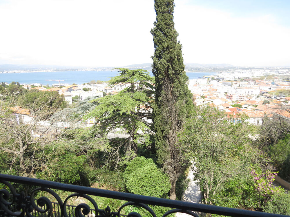 Vente Maison Demeure  du XIXème siècle a Sète 241 m2 Sete