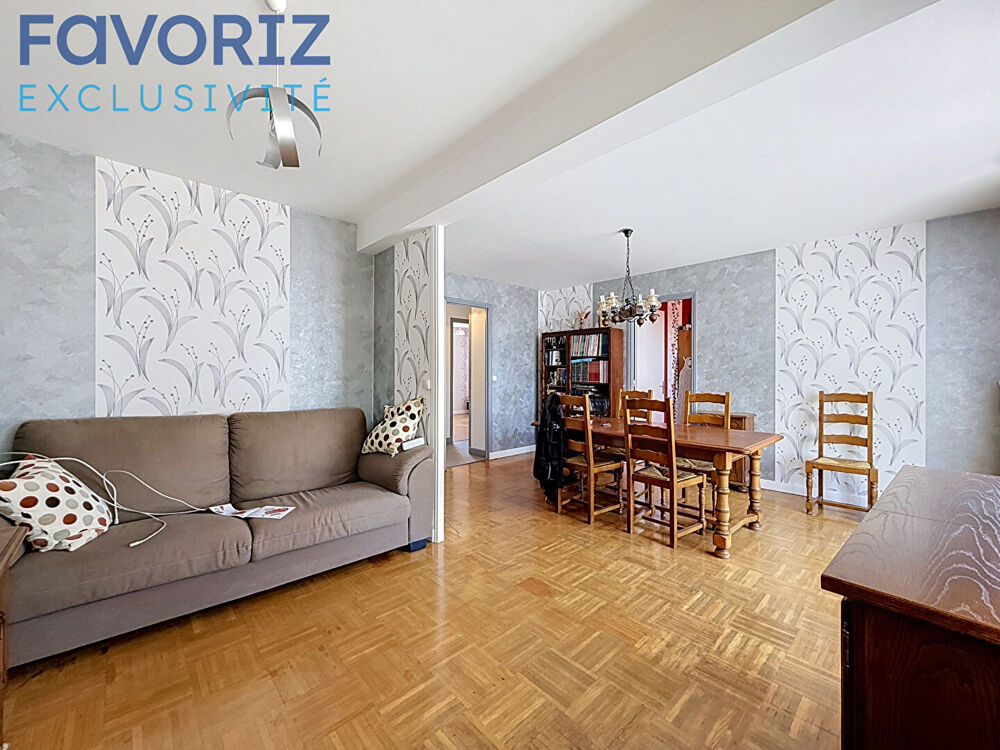 Location Appartement Appartement Saint Dizier 3 pièce(s) 66.38 m2 Saint dizier
