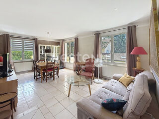  Maison à vendre 4 pièces 131 m²