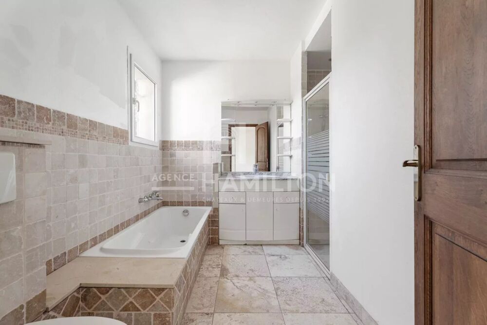 à vendre  Maison Grasse (06130)