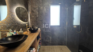  Maison � vendre 7 pi�ces 195 m� Vigneux de bretagne
