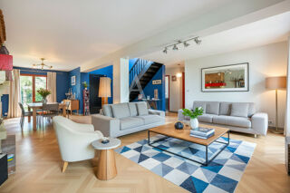  Maison à vendre 7 pièces 189 m²
