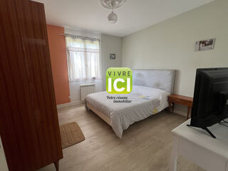  Maison à vendre 4 pièces 90 m²