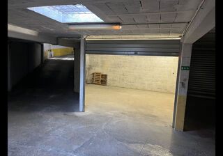  Parking / Garage à vendre 28 m²