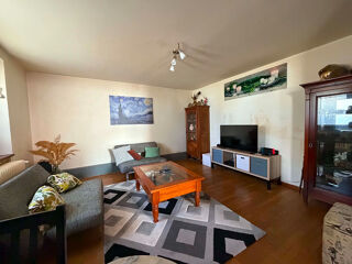  Maison à vendre 6 pièces 116 m²