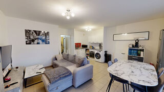  Appartement � vendre 2 pi�ces 47 m�