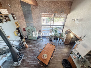  Maison à vendre 10 pièces 237 m²