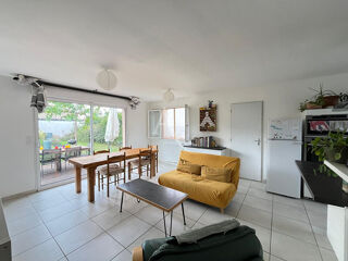  Maison � vendre 4 pi�ces 74 m�