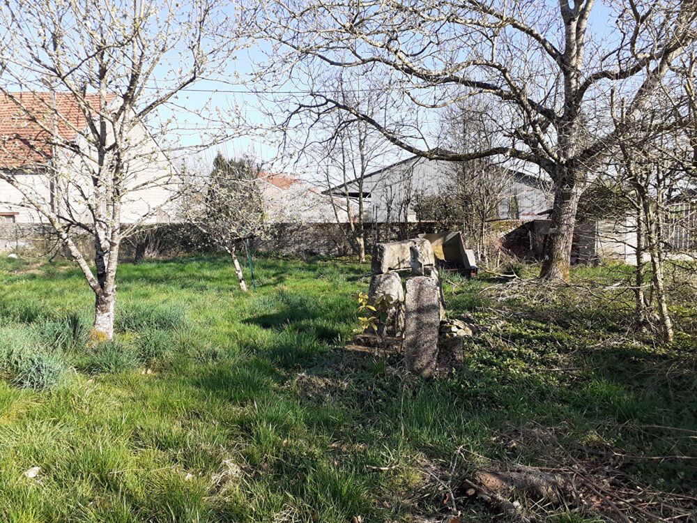 Vente Terrain Terrain Richebourg 900 m2 Richebourg