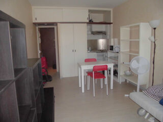  Appartement � louer 1 pi�ce 22 m�