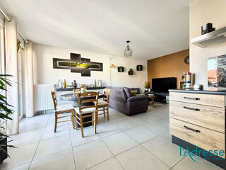  Appartement à vendre 3 pièces 65 m²