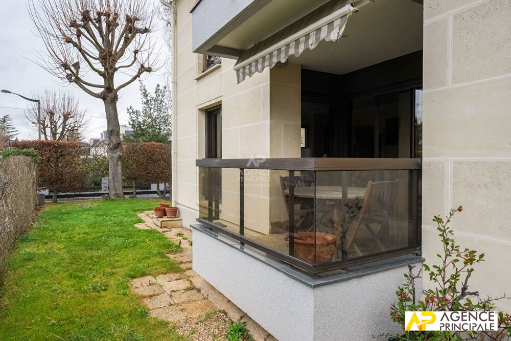 à vendre  Appartement Maisons-Laffitte (78600)
