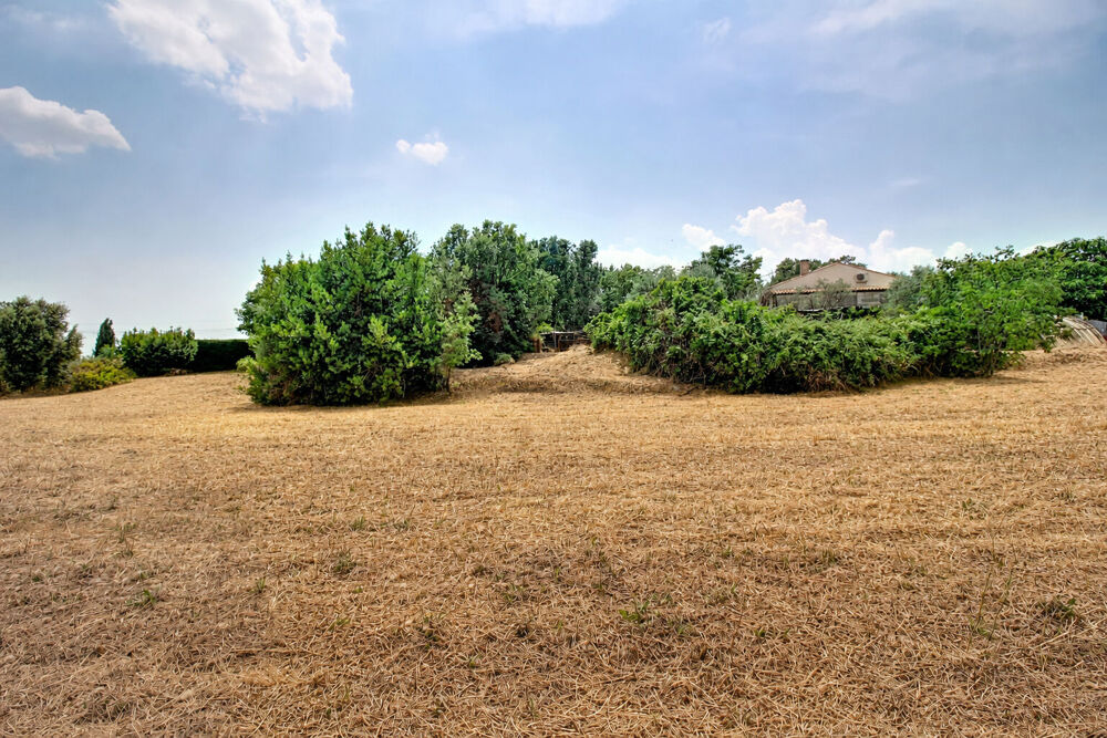 Vente Maison A VENDRE FLAYOSC - Maison 120 m² sur terrain de 4500 m² Flayosc