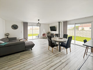  Maison � vendre 3 pi�ces 80 m�