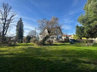  Maison � vendre 5 pi�ces 139 m�