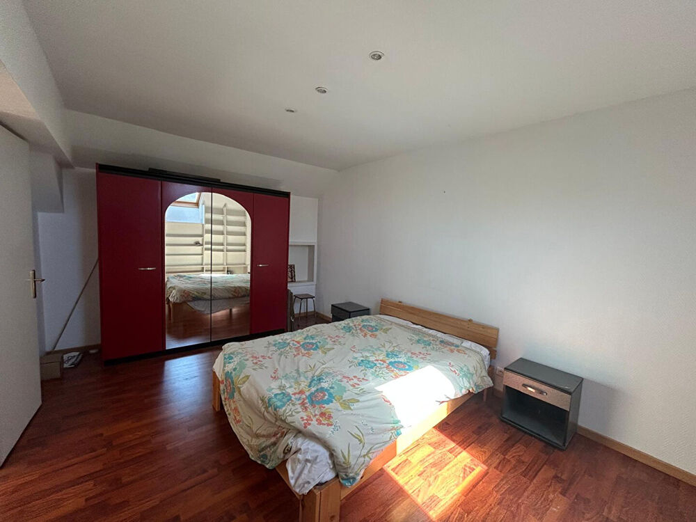 Vente Appartement Appartement Vittel 2 pièce(s) 60 m2 Vittel