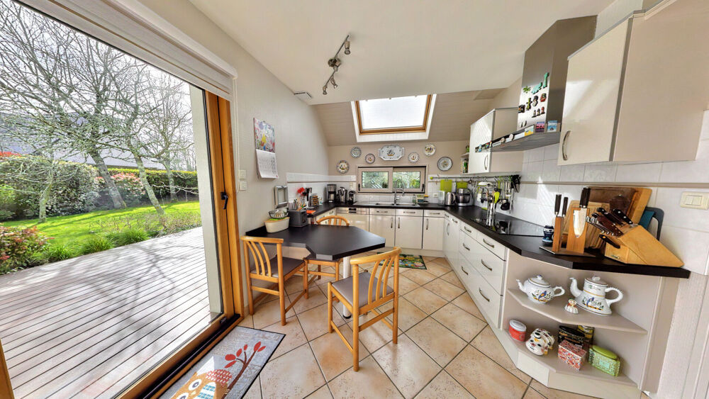 à vendre  Maison Fouesnant (29170)