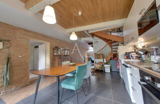  Maison � vendre 7 pi�ces 210 m�