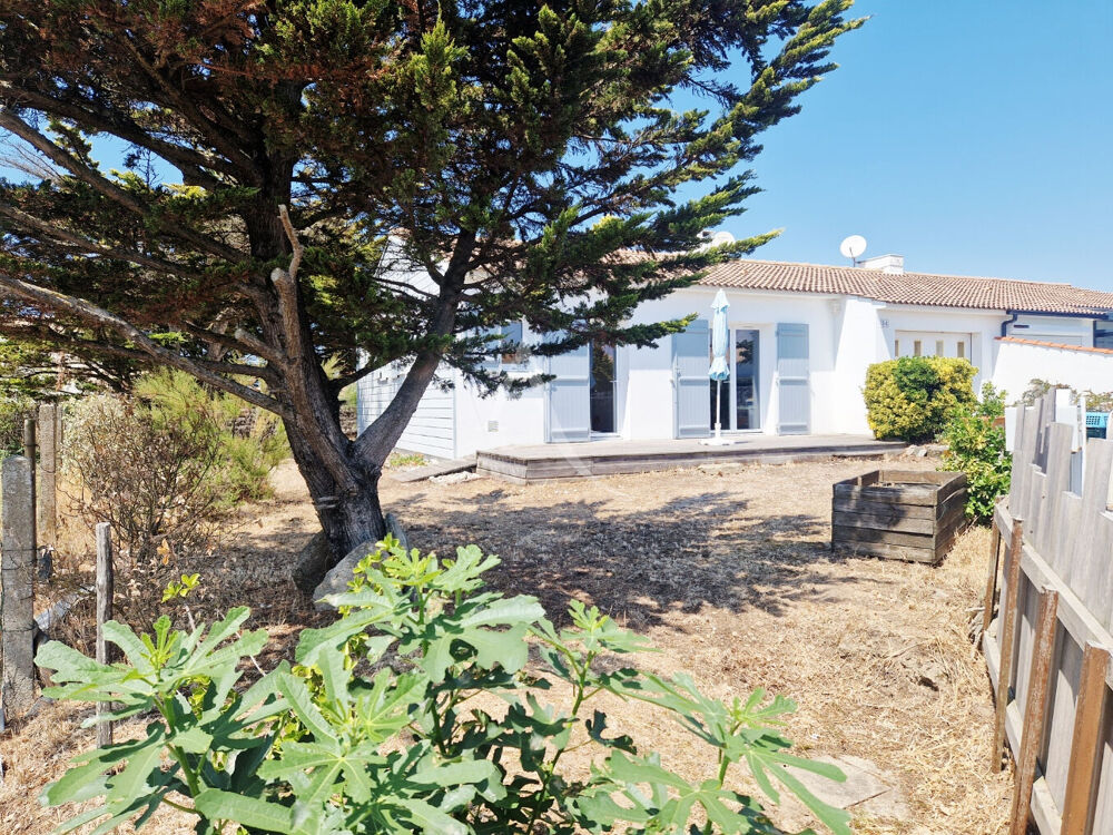 Vente Maison Maison Bretignolles Sur Mer Bretignolles sur mer