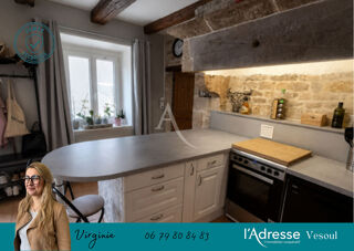  Maison à vendre 4 pièces 115 m²