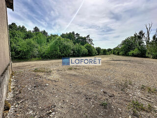  Terrain à vendre 23530 m²