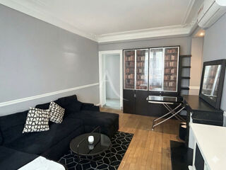  Appartement à vendre 2 pièces 40 m²