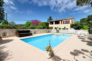  Maison � vendre 6 pi�ces 153 m�