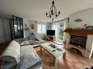  Maison � vendre 4 pi�ces 112 m�