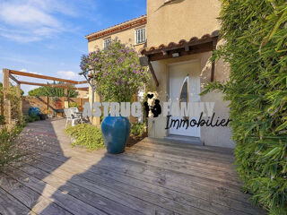 Maison 5 pièces 110 m² · au Grau-du-Roi · 110 m² · 455 000 €