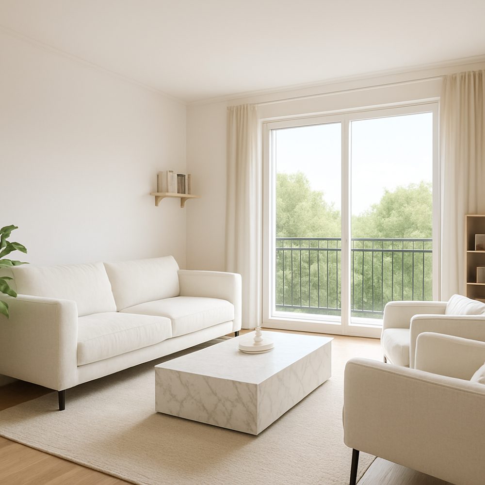 Maison 4 pièces de 81 m2 (Targon)