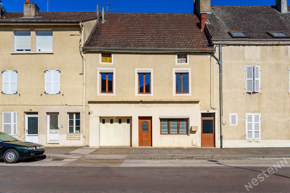 Maison Chagny 5 pièce(s) 158 m2 avec 4 chambres.