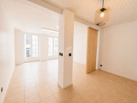   Bureaux / Local commercial de 46 m²  Centre-ville 