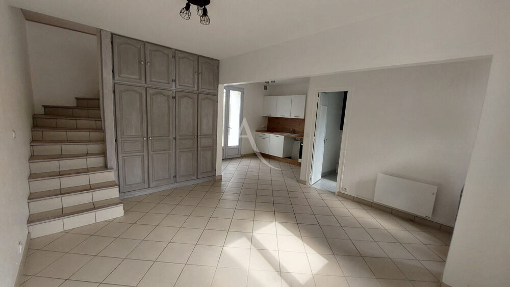 Location Maison Maison Fay Aux Loges 60 m2 Fay aux loges