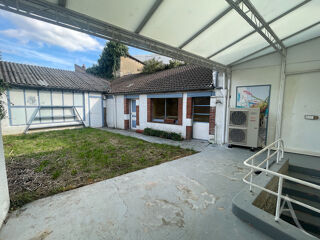 Maison à louer 4 pièces 104 m² Châteauroux