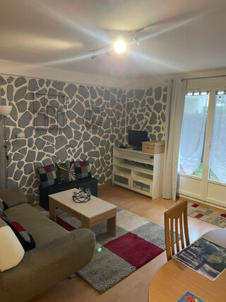  Appartement � vendre 3 pi�ces 66 m�