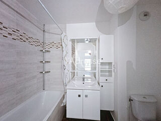  Appartement  vendre 2 pices 39 m