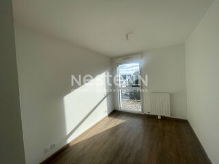  Appartement � vendre 3 pi�ces 62 m�