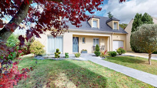  Maison � vendre 7 pi�ces 180 m�