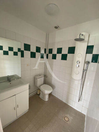  Appartement � vendre 2 pi�ces 33 m�