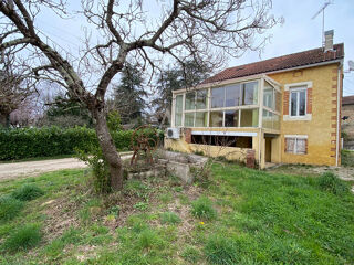  Maison à vendre 4 pièces 131 m²