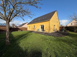  Maison � vendre 6 pi�ces 110 m�