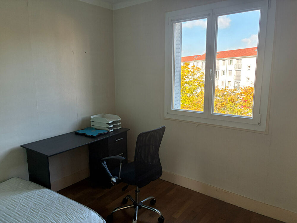 Vente Appartement Appartement Besancon 4 pièce(s) 73 m2 Besancon
