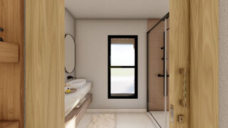  Maison � vendre 5 pi�ces 104 m�