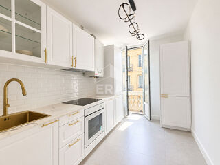  Appartement à louer 3 pièces 72 m²