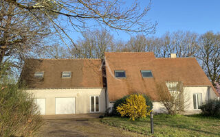  Maison � vendre 7 pi�ces 240 m�
